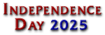 Independence Day