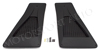 Custom Hood Duct Kit, 79-81 280ZX Non-Turbo