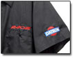 Datsun 240Z Logo Work Shirt