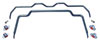 Stillen Adjustable Sway Bar Kit, 90-96 300ZX
