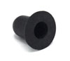 Door Panel Clip Receiver Cup, 70-73 240Z