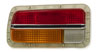 European Tail Light Set, 70-73 240Z