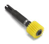 Factory 16-Tooth Speedometer Pinion, Yellow, 70-83 240Z-260Z-280Z-280ZX All, 84-89 300ZX (Z31) w/ Manual Trans.