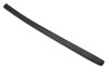 Factory Rear Bumper Rubber Strip, Left or Right, 70-72 240Z