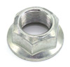 Factory Differential Pinion Nut, Front, 70-89 240Z-260Z-280Z-280ZX-300ZX (Z31) All, 90-96 300ZX Non-Turbo