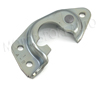 Factory Door Striker, Left, 70-76 240Z-260Z-280Z