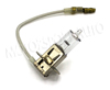 Factory Fog Light Bulb, 55W, 84-89 300ZX (Z31)