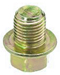 Factory Oil Pan Drain Plug, 84-20 300ZX-350Z-370Z, 23-24 Nissan Z®