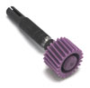Factory 21-Tooth Speedometer Pinion, Purple, 70-83 240Z-260Z-280Z-280ZX All, 84-89 300ZX (Z31) w/ Manual Trans.