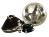 Autopal H-4 Type Round Headlamp Kit with City Bulbs 70-83 Z/ZX
