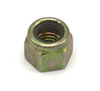 Factory Rear Sway Bar End Link Nut, 79-83 280ZX