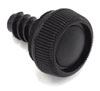 Factory Thumbscrew, Black, 79-89 280ZX-300ZX (Z31)