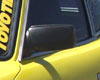 Flush Mounted Mirror Kit, 70-78 240Z-260Z-280Z