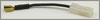 Fusible Link, Black, 79-83 280ZX
