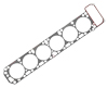 Cylinder Head Gasket, 70-74 240Z-260Z