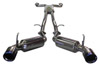 Injen SES Exhaust System, 09-20 370Z