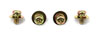 Inspection Lid Clip Hardware Kit, 71-78 240Z-260Z-280Z
