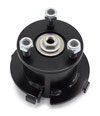 Insulated Spring Seat & Strut Mount Set, 70-78 240Z-260Z-280Z