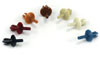Interior Rivets, Tan, Package of 10, 70-74 240Z-260Z