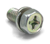 Factory Hex Screw, 70-83 240Z-260Z-280Z-280ZX