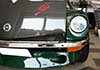 JDM NISMO Type Front Spoiler, Fiberglass, 70-8/74 240Z-260Z, Euro 260Z*, Fairlady Z*