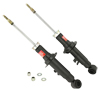 KYB Excel-G (Formerly GR-2) Gas Spring Seat Set, Front, 90-96 300ZX (Z32)