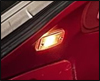 Factory Luggage Light, 79-83 280ZX 2+2