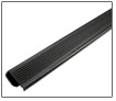Reproduction Luggage Riser Trim Cap, Black, Coupe, 70-78* 240Z-260Z-280Z