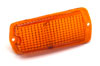 Marker Light Lens, Front, 70-78 240Z-260Z-280Z
