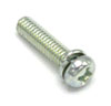 Mirror Mounting Screw, 90-96 300ZX