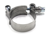 Mishimoto S/S Radiator Hose Clamp, 70-96* 240Z-260Z-280Z-280ZX-300ZX