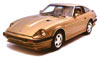 MSA Type-1 Body Kit, 81 280ZX Turbo Coupe, 82-83 280ZX Coupe