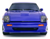 MSA Type-2 Body Kit, 79-81 280ZX Non-Turbo Coupe