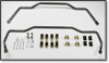 MSA Sway Bar Kit, 70-73 240Z, Front 1