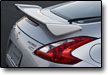 NISMO S-Tune Rear Deck Spoiler, 09-20 370Z Coupe