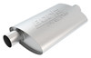 2.5" Borla ProXS Stainless Steel Muffler