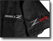 350Z / Z33 Logo Work Shirt
