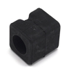 Factory Rear Sway Bar Mount Bushing, 79-83 280ZX