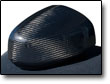 Stage 2 Carbon Fiber Mirror Cover Kit, 09-20 370Z