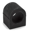Factory Sway Bar Mount Bushing, Front, 87-89 300ZX (Z31) Turbo*