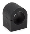 Factory Front Sway Bar Mount Bushing, 84-89 300ZX (Z31) Non-Turbo, 84-85 Turbo*