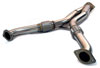 Tanabe/Revel Exhaust Performance Y-Pipe, 09-20* 370Z