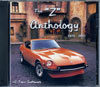 The "Z" Anthology DVD