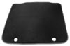 T-Top Shade Set, Black, 79-83 280ZX Coupe