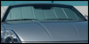 UV Sunshield, 03-09 350Z