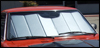 UV Sunshield, 79-83 280ZX