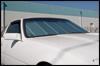 UV Sunshield, 84-89 300ZX (Z31)
