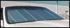 UV Sunshield, 90-96 300ZX (Z32)