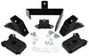 V8 Motor Mount Kit, 70-78 240Z-260Z-280Z