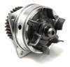 Water Pump, 03-06 350Z
